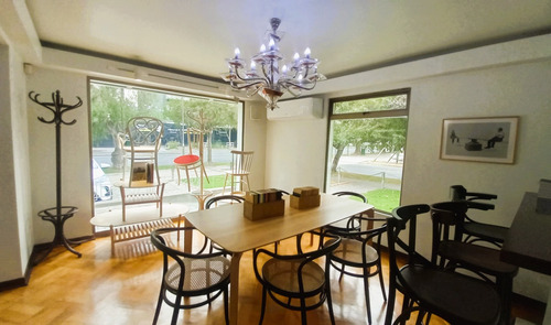 Excelente Casa Con Uso Comercial
