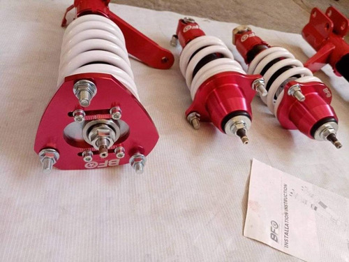 Coilovers Bfo