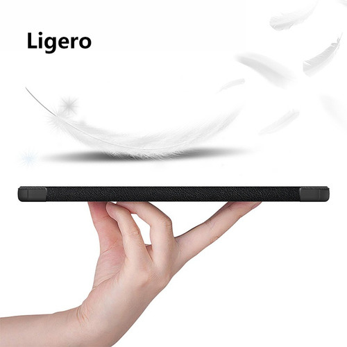 Bn Funda Tríptica Para Tablet Xiaomi Pad 7 11.2 2024