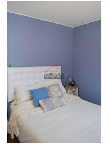 Apartamento En Aidy Grill, 2 Dormitorios *- Ref: 3001
