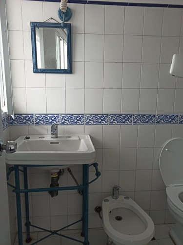 Imagen 14 de 16 de Living Con 3 Dormitorios Con Placares 2 Baños Completos Cocina Definida Tza Lavadero Gge Fijo