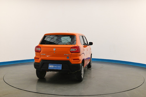 Suzuki S-Presso 1.0 Gl