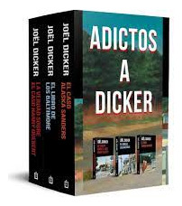 Pack   Adictos A Dicker