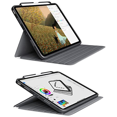 Funda Para iPad Pro 11 Pulgada Case For 2022/2021 (4th / 3rd