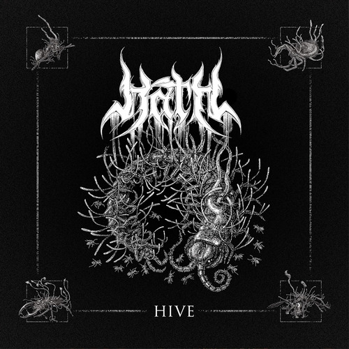 Cd:hive