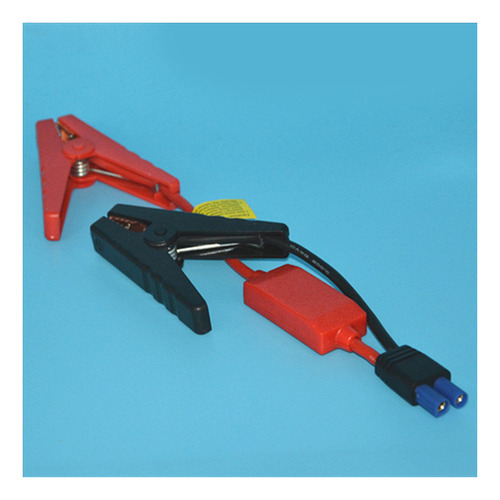 Z Con Conector Ec5, Cable De Arranque De Batería De