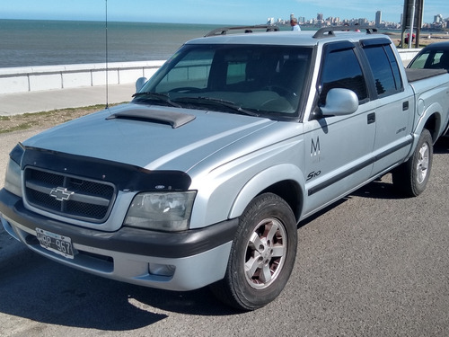 Chevrolet S10 2.8 Limited  4x4 