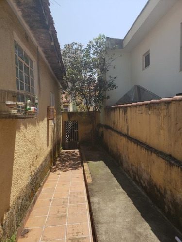 Imagem 4 de 18 de Terreno À Venda, 250 M² Por R$ 690.000,00 - Jardim Do Mar - São Bernardo Do Campo/sp - Te4084
