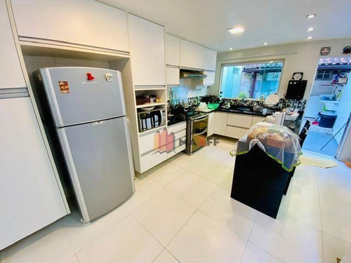 Imagem 15 de 26 de Casa Com 4 Dormitórios À Venda - Jacarepaguá - Rio De Janeiro/rj - Ca0169