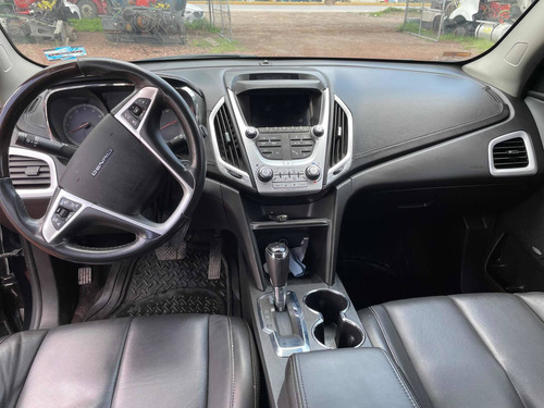 Imagen 11 de 15 de Gmc Terrain Denali 6 Cil