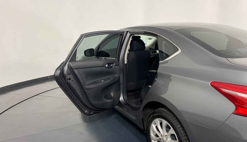Imagen 15 de 15 de 46564 - Nissan Sentra 2018 Con Garantía