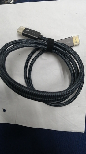 Cable Displayport A Displayport De 1 Y 2 Mts. Vhcf