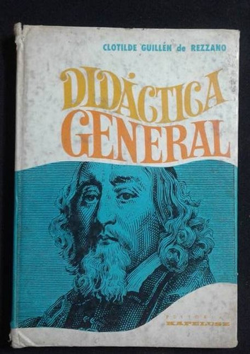 Didactica General Clotilde Guillen De Rezzano