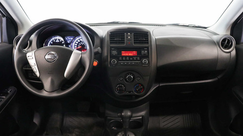 Nissan Versa 1.6 Sense - 138092 - C