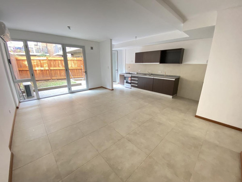 Imagen 2 de 30 de Venta Depto 3 Ambientes Con Jardín, Balcón - Jardines De Roosevelt, Villa Urquiza