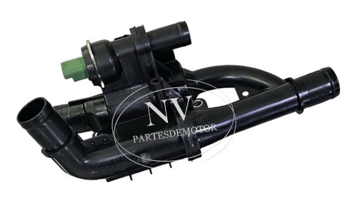  Termostato Completo Peugeot Partner/expert 1.6 Hdi 16v