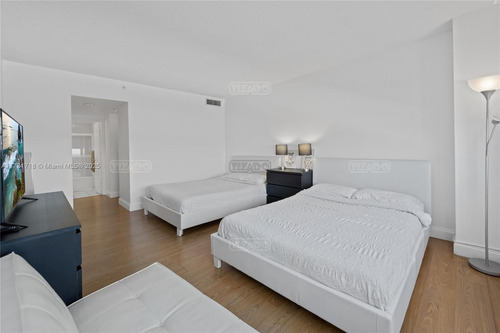 Departamento En Venta En Miami, Florida, Estados Unidos