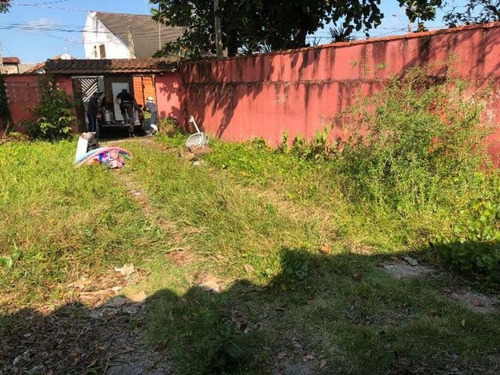 Casa Com Quintal Amplo Lado Praia No Suarão - 2584 | Npc