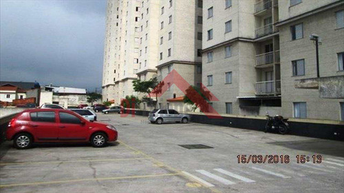 Imagem 1 de 30 de Apartamento Bonito Na Vila Planalto. - V61