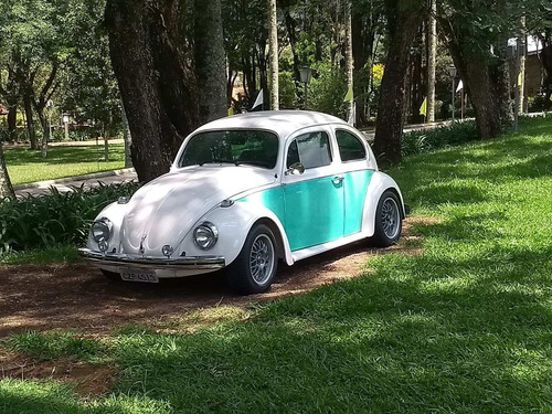 Volkswagen Fusca