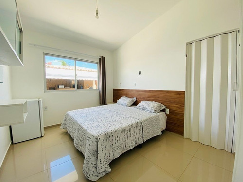 Imagem 19 de 30 de Casa De Praia Aluguel Temporada Por Diária 4 Quartos Sendo 3 Suítes - Ca0008