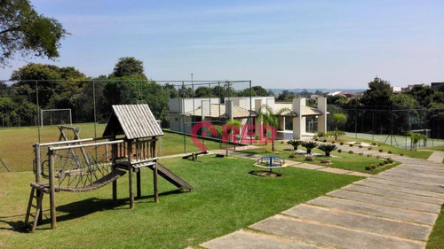 Imagem 15 de 15 de Sobrado Com 3 Dormitórios À Venda, 148 M² Por R$ 470.000,00 - Condominio Golden Park Residence Ii - Sorocaba/sp - So0477
