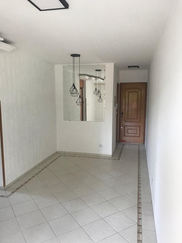 Imagem 1 de 20 de Apartamento À Venda E Para Locação Na Av. Ver. Abel Ferreira, 65 M² , 3 Dormitórios Sendo 1 Suite, 2 Vagas De Garagem, Próximo Ao Hospital Vitória - Sp - Ap4467_prst