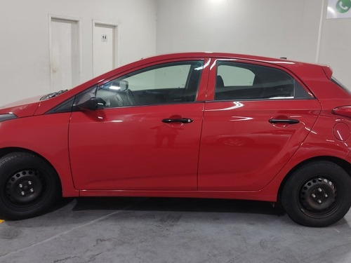 Imagem 8 de 15 de Hb20 1.0 Comfort 12v Flex 4p Manual