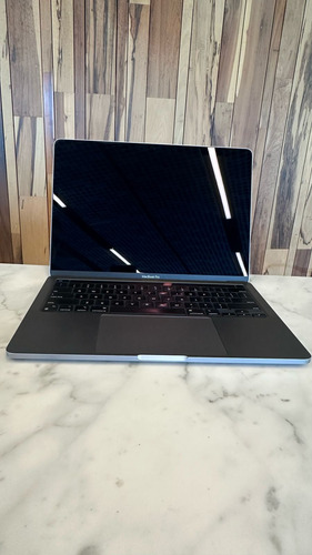 Apple Macbook Pro 13 M1 8 Core 2020 8gb 512 Space Gray (Usado)