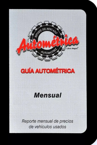 Autométrica, Septiembre 2020