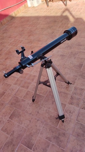 Telescopio Meade