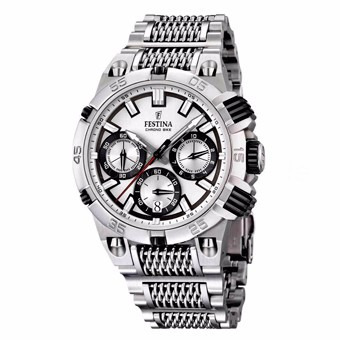 Reloj Festina Tour De France Caballero F16774_1