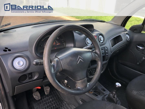 Citroën C3 Soft 2008 Full Excelente Estado - Barriola