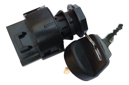 Interruptor De Llave De Encendido Para Polaris Ranger 400