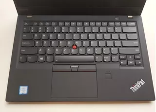 Portatil Lenovo Thinkpad X1 Carbon Core I7 6500u 256 Ram 8gb