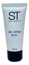 Comprar Gel Intimo Lubricante St Dilatador Dilatador Anal Butt 60ml