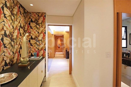 Imagem 10 de 13 de Apartamento - Jardim Europa - Ref: 16405 - V-31955