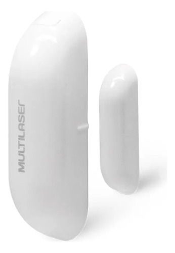 Sensor Abertura Porta E Janela Inteligente Wi-fi Multilaser