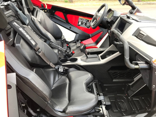 Imagen 7 de 15 de Polaris Razer Rzr Pro 1000 Turbo Xp 2020 Nacional!!!!!
