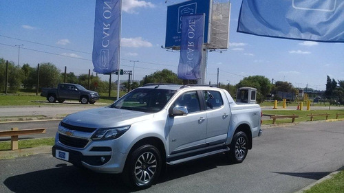 Chev S10 High Country 4x4 At 2019 C/7700 Km - Car One - Ez -