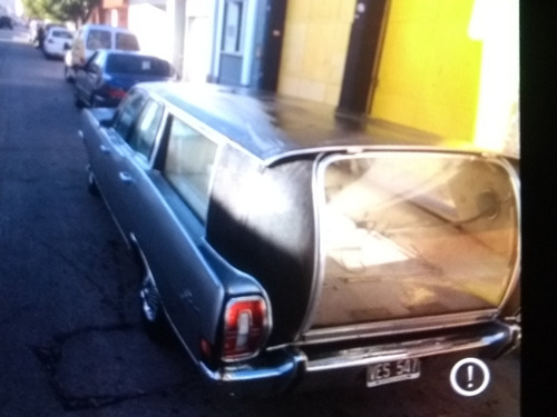 Ford Fairlane
