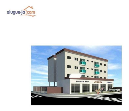 Imagem 2 de 13 de Área À Venda, 758 M² Por R$ 700.000,00 - Jardim Santa Júlia - São José Dos Campos/sp - Ar0058