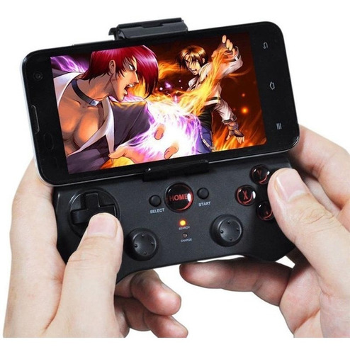 Control Joystick Inalambrico Pc Android Ios Ipega 9017s