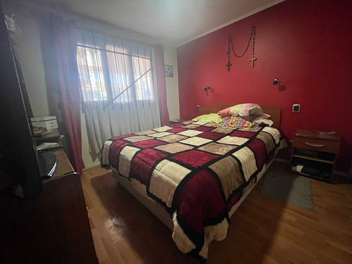Venta Casa El Bosque (94477)