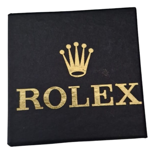 Reloj Automático Submariner Dorado Con Blanco Dorado Negro Blanco (Reacondicionado)