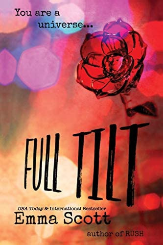 Full Tilt (Full Tilt Duet), de Scott, Emma. Editorial Createspace Independent Publishing Platform, tapa blanda en inglés