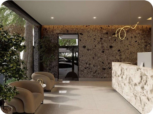 Apartamento De Venta En Cerro Hermoso, Santiago