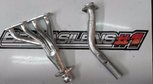 Imagen 2 de 6 de Multiple Renault Clio 1.2 16v - By Bellasilens - Con Acople