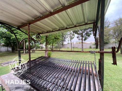 Imagen 5 de 16 de En Venta Casa De Fin De Semana En El Peligro, Rta 2