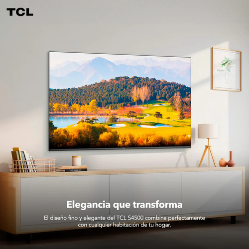 Smart TV TCL 32S5400AF 32'' Full HD LED